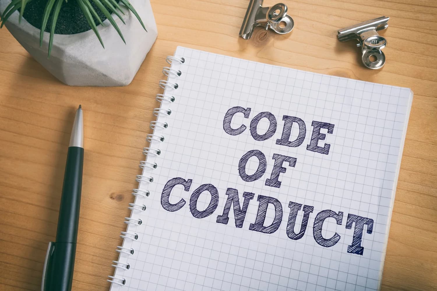 Tremek lanserar uppdaterad Code of Conduct – ett åtagande för etik och ansvar